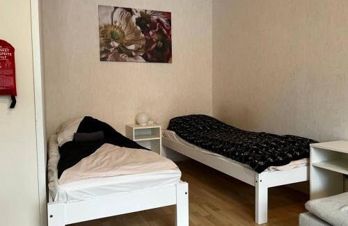 Downtown Kuopio Apartment | Kuninkaankatu Apartment - Free Parking