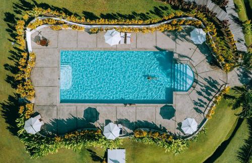 Rincon Hotel | Kunken Boutique Hotel
