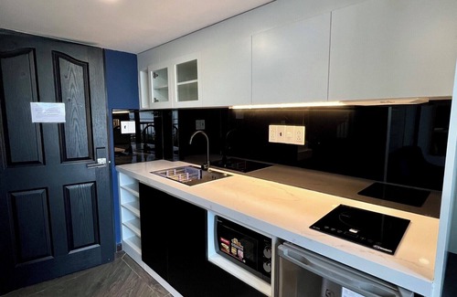Hang Xanh Apartment | Kunkin Luxury Apartment