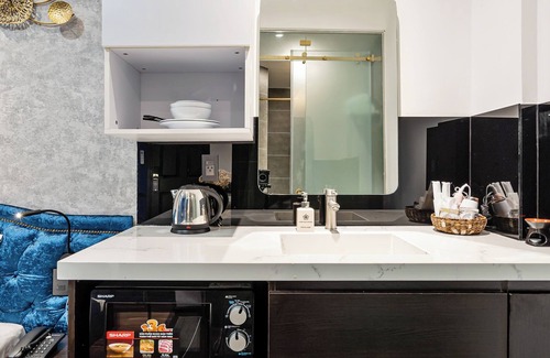 Hang Xanh Apartment | Kunkin Luxury Apartment