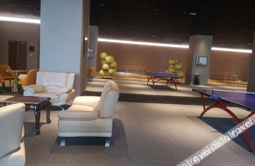 Chenggong Other | Kunming Chenggong Venice Hotel (Langqiao Yangguang Shopping Park Store)