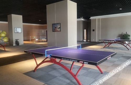 Chenggong Other | Kunming Chenggong Venice Hotel (Langqiao Yangguang Shopping Park Store)