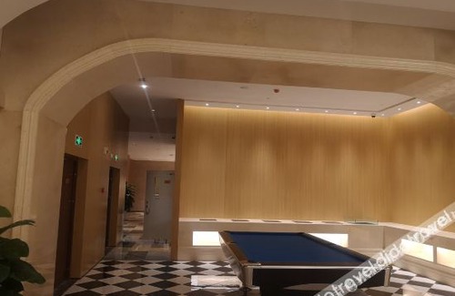 Chenggong Other | Kunming Chenggong Venice Hotel (Langqiao Yangguang Shopping Park Store)