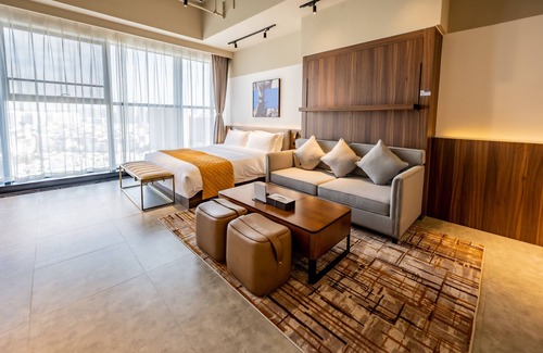 Guandu Hotel | Kunming Xingyao Hotel