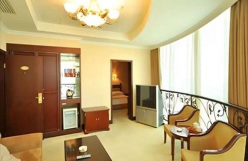 Kunshan Hotel | Kunshan Yuxing Hotel