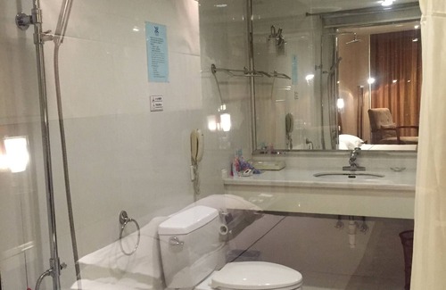 Kunshan Hotel | Kunshan Yuxing Hotel