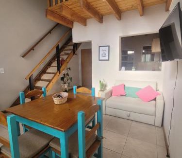 Esquel Ski Chalet | KUPAL