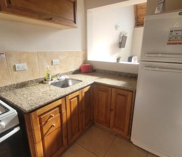 Esquel Ski Chalet | KUPAL