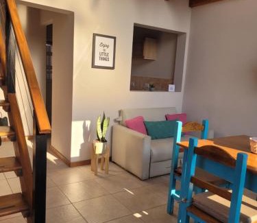 Esquel Ski Chalet | KUPAL