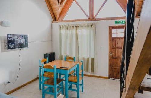 Esquel Ski Chalet | KUPAL