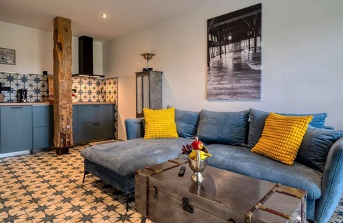 Tating Cottage | Kupferkoje - Country Lodge Ole Steen