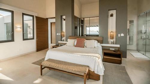 Punta de Mita Villa | Kupuri Punta Mita villa