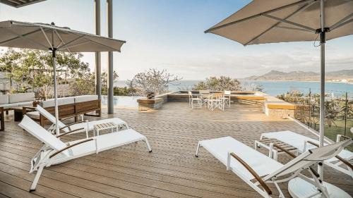 Punta de Mita Villa | Kupuri Punta Mita villa