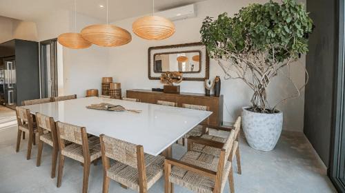 Punta de Mita Villa | Kupuri Punta Mita villa