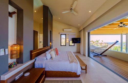 Punta de Mita Villa | Kupuri Punta Mita villa