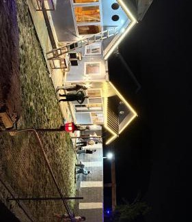 Kupwara Hotel | Kupwara Cafe and Resort