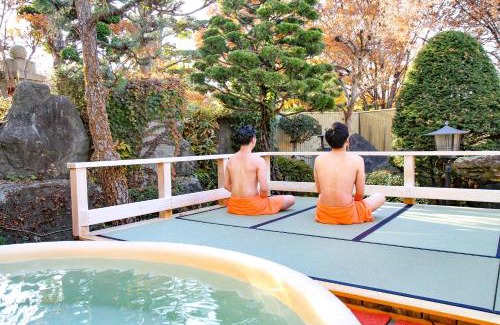 Matsumoto Hotel | Kur and Hotel Shinshu