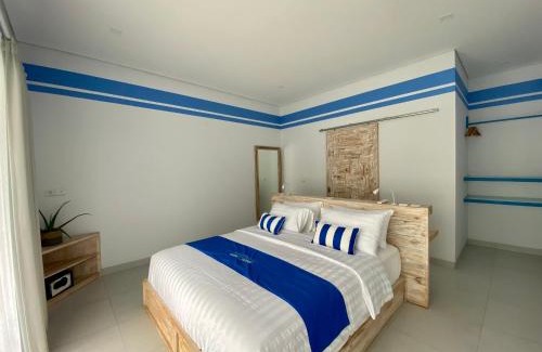 Purwakerti Resort | Kura Kura Divers Lodge