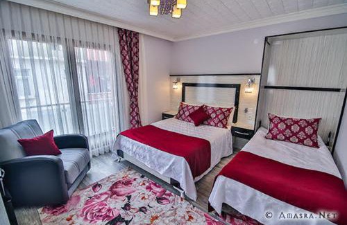 Amasra House | Kural Pansiyon