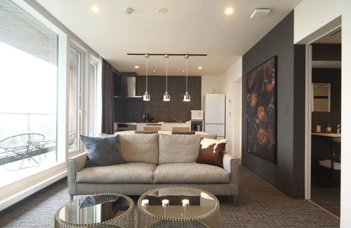 Furano Apartment | Kuranoya Furano
