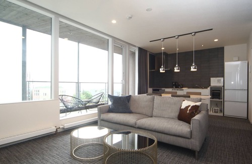 Furano Apartment | Kuranoya Furano