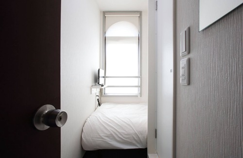 Kurashiki Hotel | Kurashiki Global Hotel