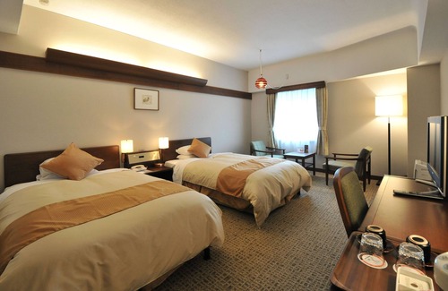 Kurashiki Hotel | Kurashiki Kokusai Hotel