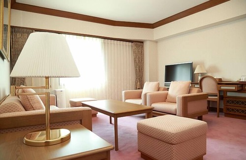 Kurashiki Hotel | Kurashiki Kokusai Hotel