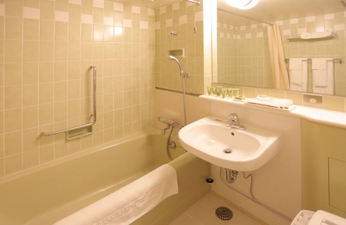 Kurashiki Hotel | Kurashiki Kokusai Hotel