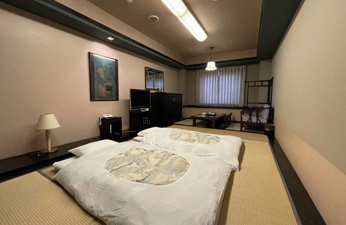 Kurashiki Hotel | Kurashiki Royal Art Hotel