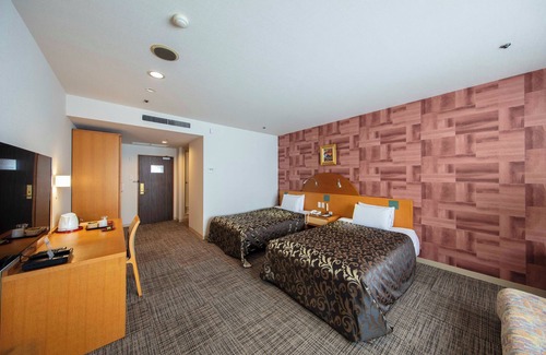 Kurashiki House | Kurashiki Yuga Onsen Hotel SANTO-KA
