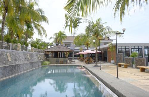 Bandar Lampung Hotel | Kuraya Hotel Residence