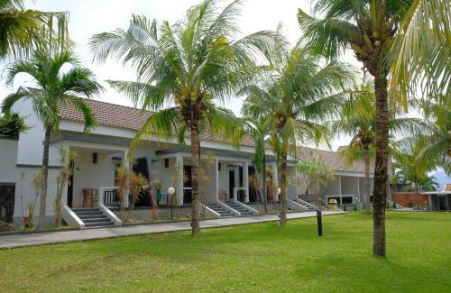 Bandar Lampung Hotel | Kuraya Hotel Residence