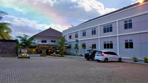 Bandar Lampung Hotel | Kuraya Hotel Residence