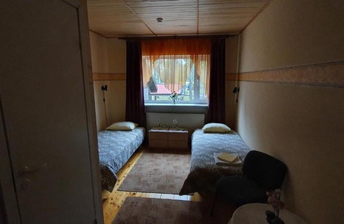 Tartu House | Kure Guesthouse