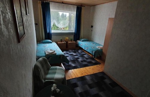 Tartu House | Kure Guesthouse