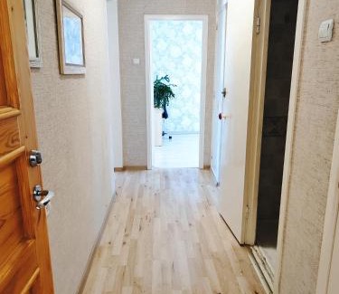 Kuressaare Apartment | Kuressaare Rohu Apartment