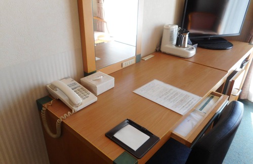 Asahikawa Hotel | Kuretake Inn Asahikawa