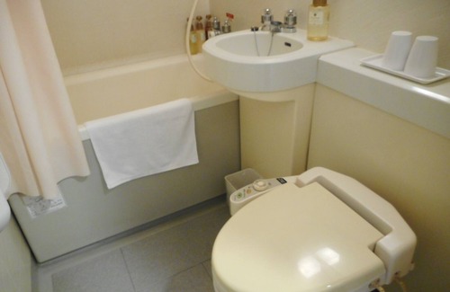 Asahikawa Hotel | Kuretake Inn Asahikawa