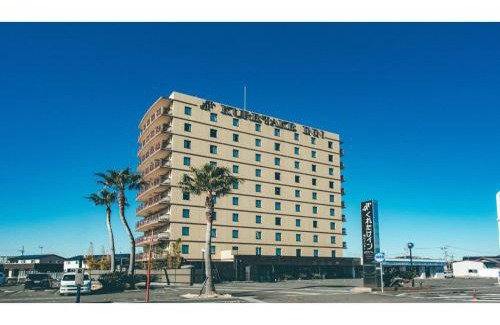 Kikugawa Hotel | Kuretake-Inn Kikugawa I,C, - Vacation STAY 70216v