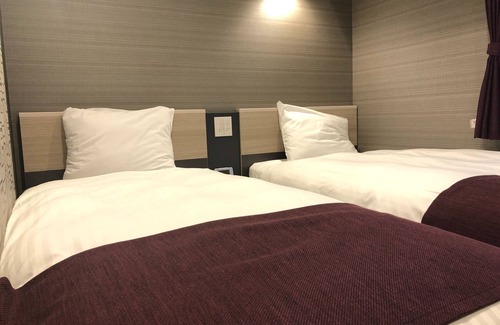 Nagoya City Centre Hotel | Kuretake Inn Nagoya Hisayaodori