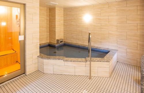 Ogaki Hotel | Kuretake Inn Ogaki Ekimae