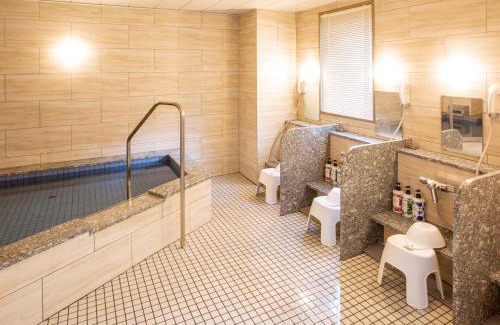 Ogaki Hotel | Kuretake Inn Ogaki Ekimae
