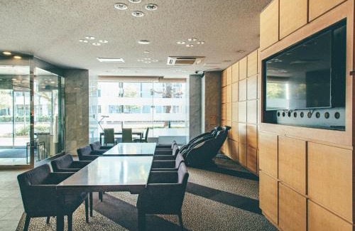Kita Ward Hotel | Kuretake Inn Okayama