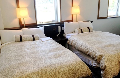 Omaezaki Hotel | Kuretake Inn Omaezaki