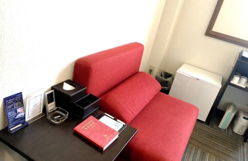 Omaezaki Hotel | Kuretake Inn Omaezaki