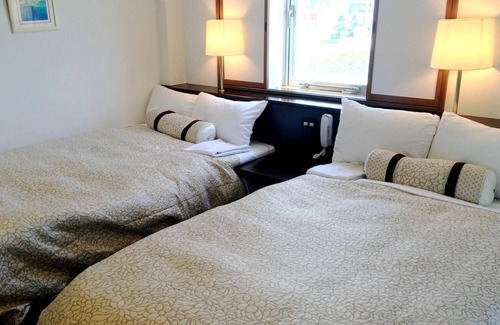 Omaezaki Hotel | Kuretake Inn Omaezaki