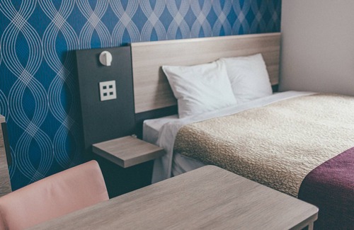 Fujinomiya Hotel | Kuretake-inn Premium Fujinomiya