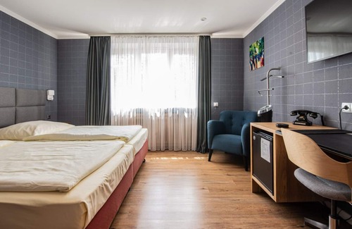 Suedstadt Hotel | Kurfürstenhof