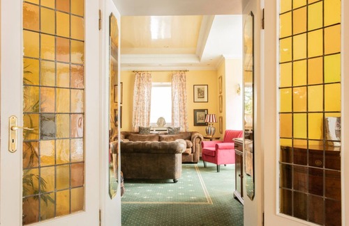 Suedstadt Hotel | Kurfürstenhof